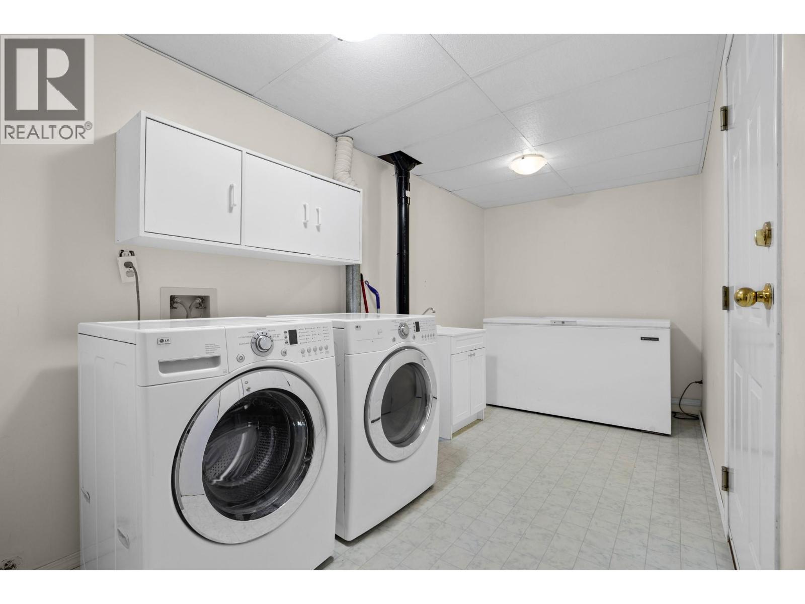 609 Mt Fosthall Place, Vernon