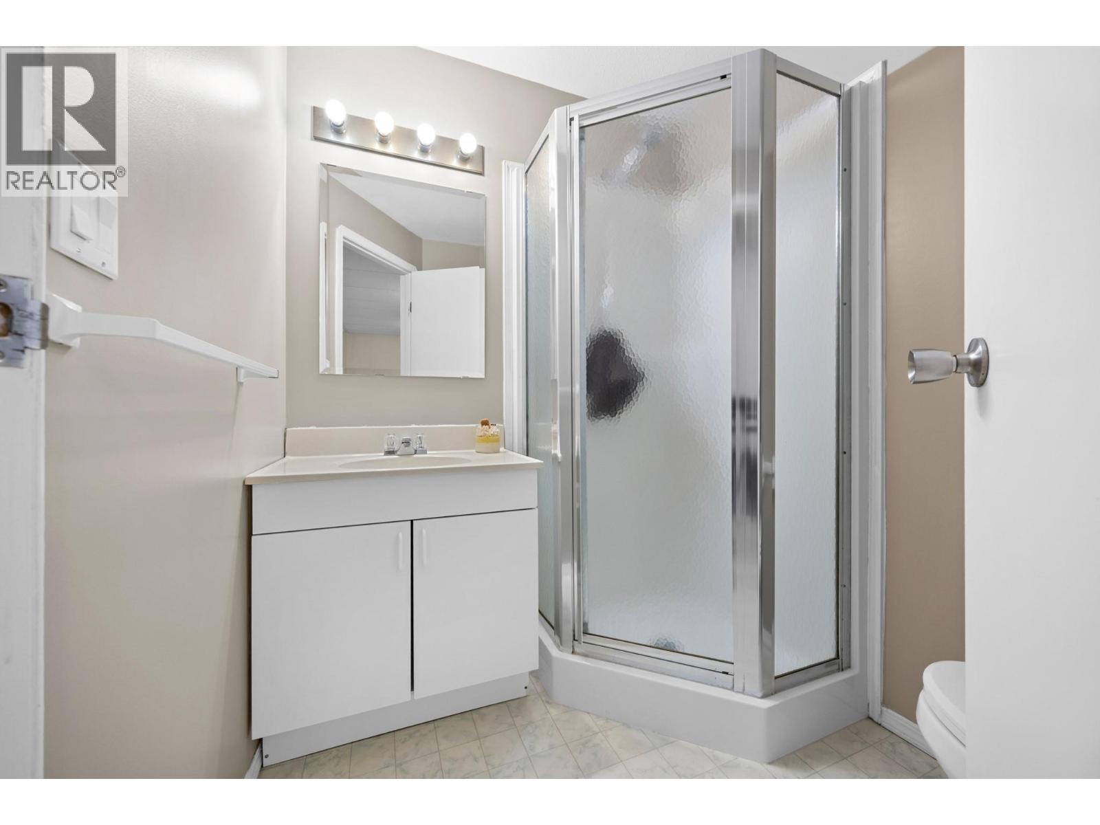 609 Mt Fosthall Place, Vernon