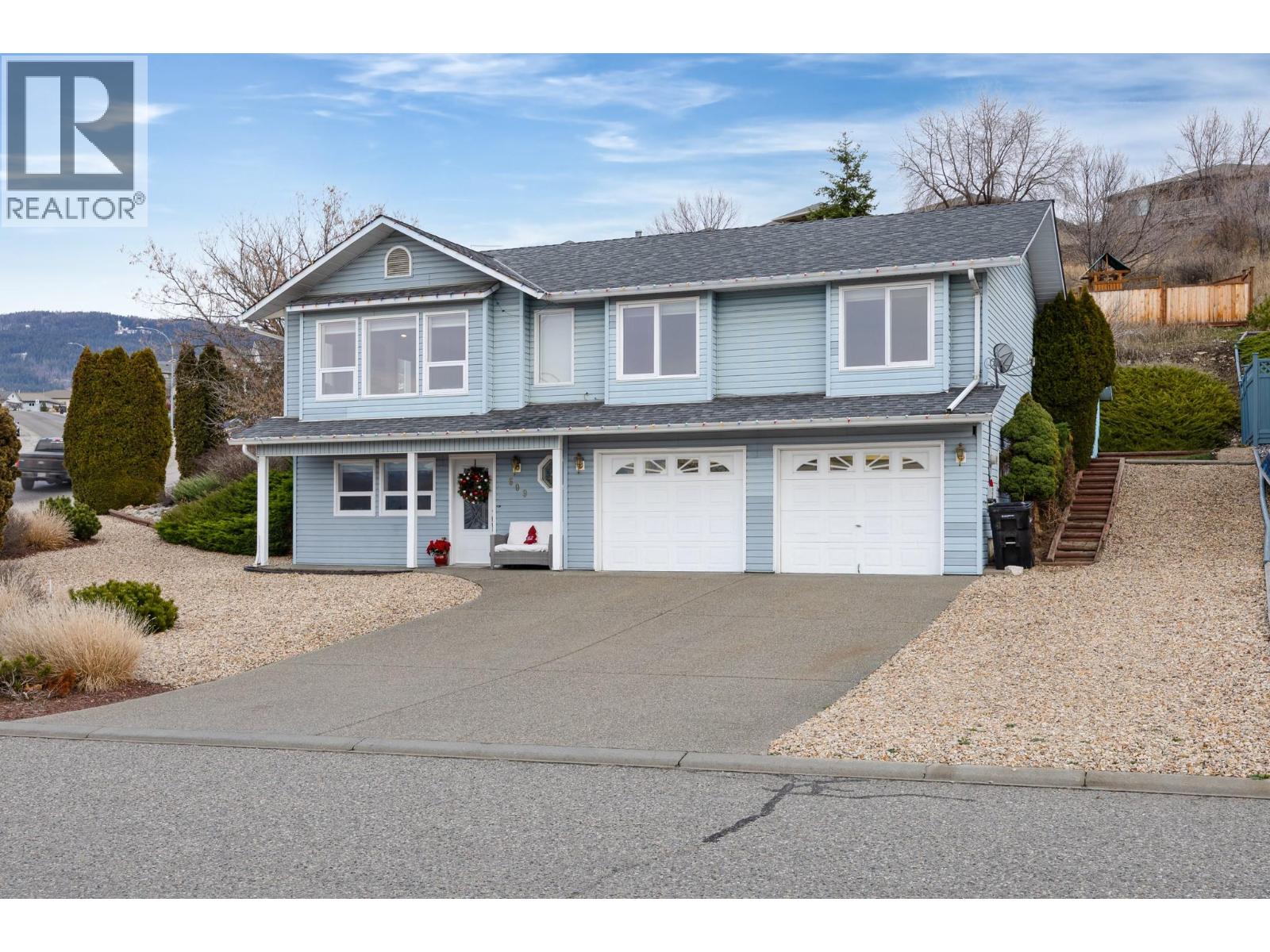 609 Mt Fosthall Place, Vernon