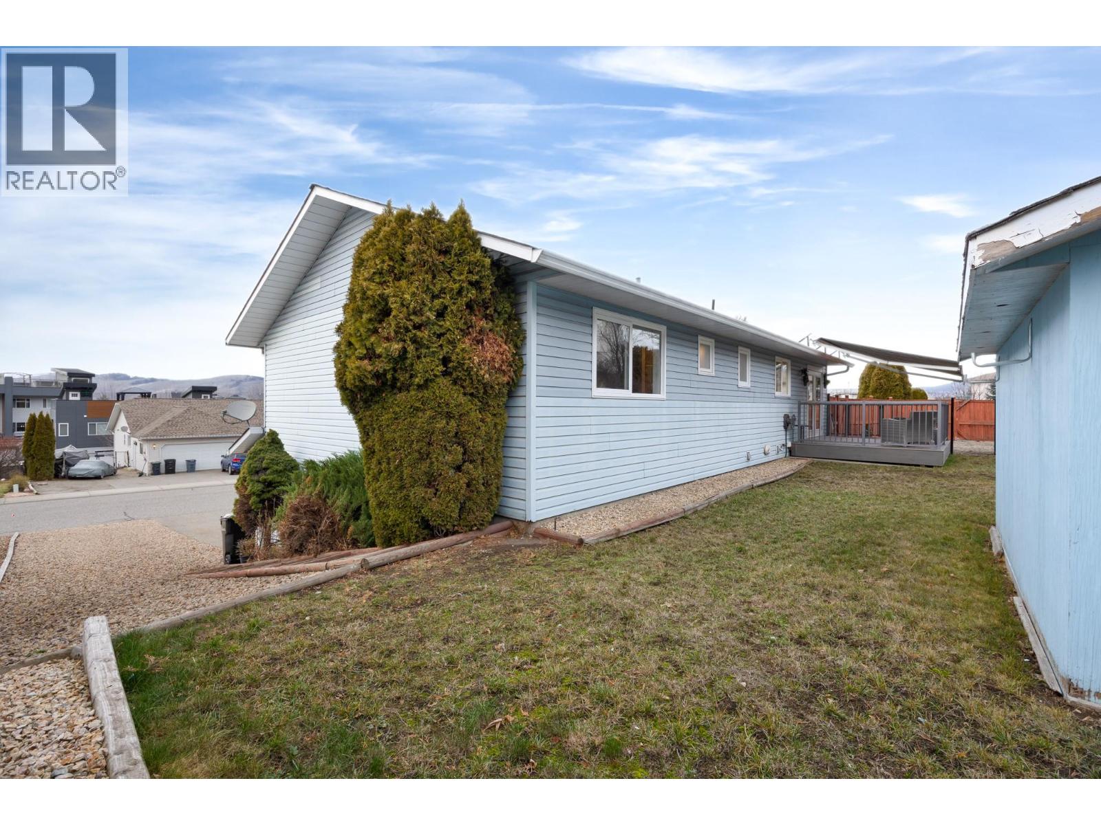 609 Mt Fosthall Place, Vernon