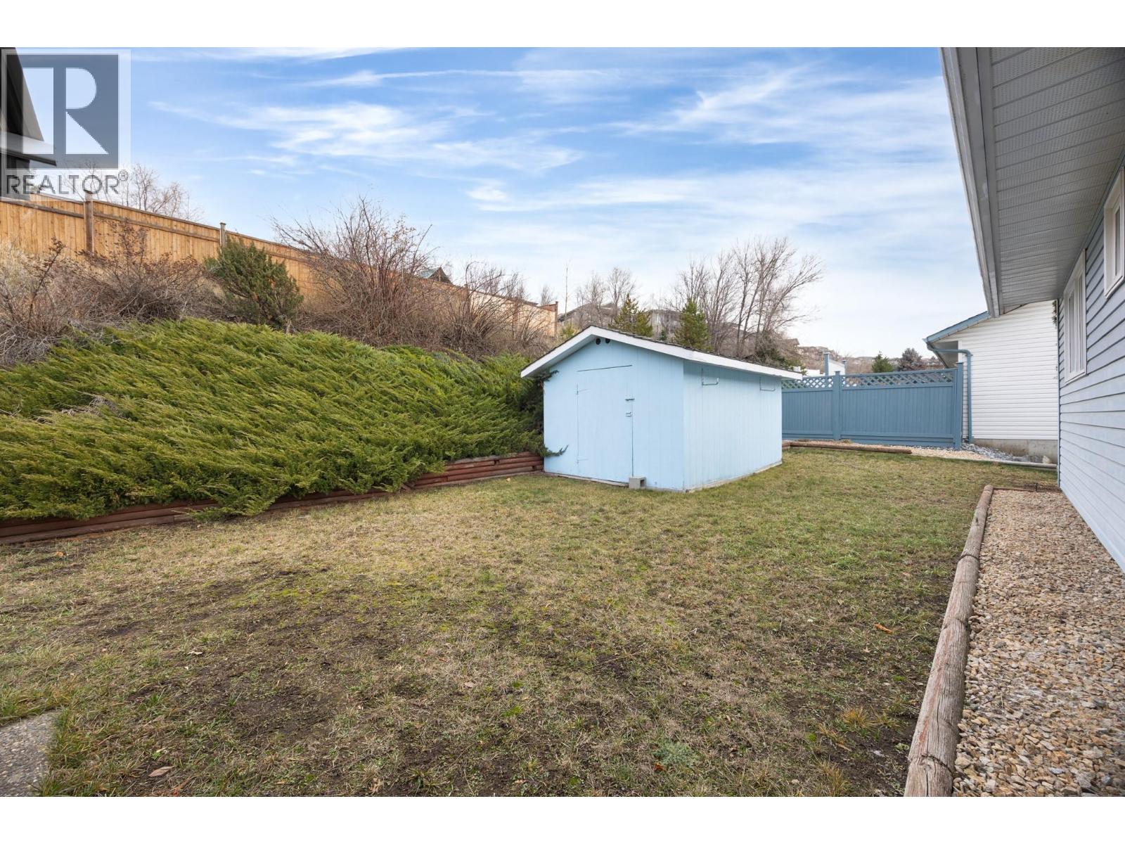 609 Mt Fosthall Place, Vernon