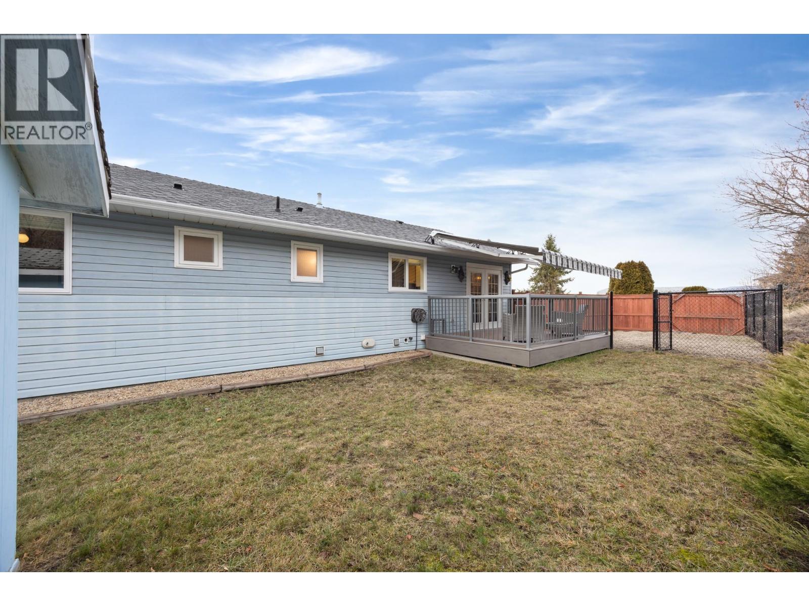 609 Mt Fosthall Place, Vernon