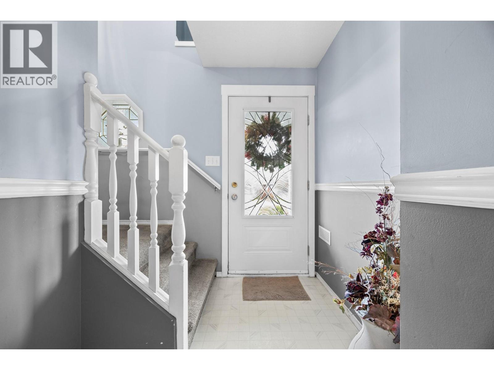 609 Mt Fosthall Place, Vernon