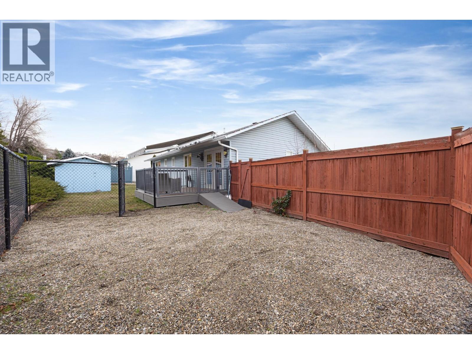 609 Mt Fosthall Place, Vernon