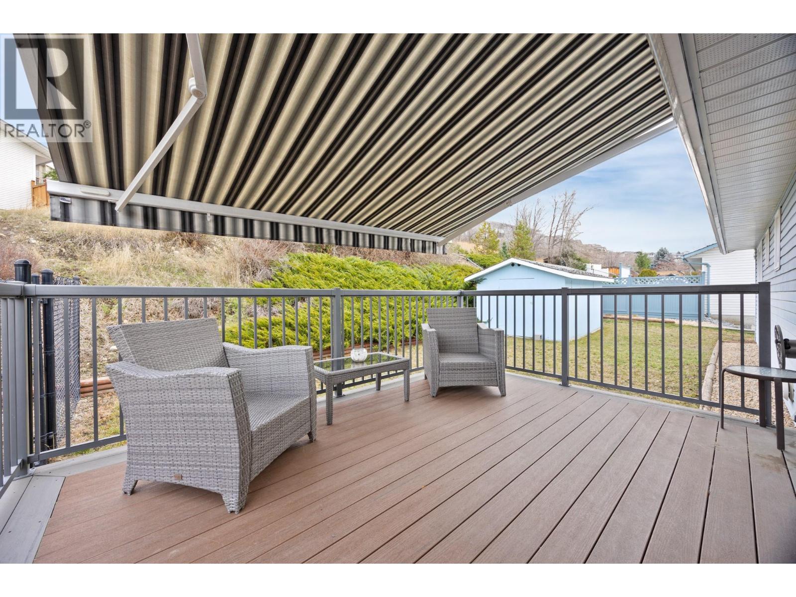 609 Mt Fosthall Place, Vernon