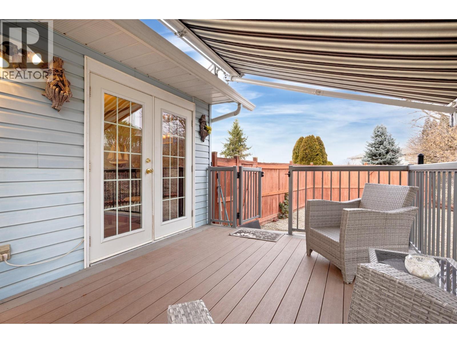 609 Mt Fosthall Place, Vernon