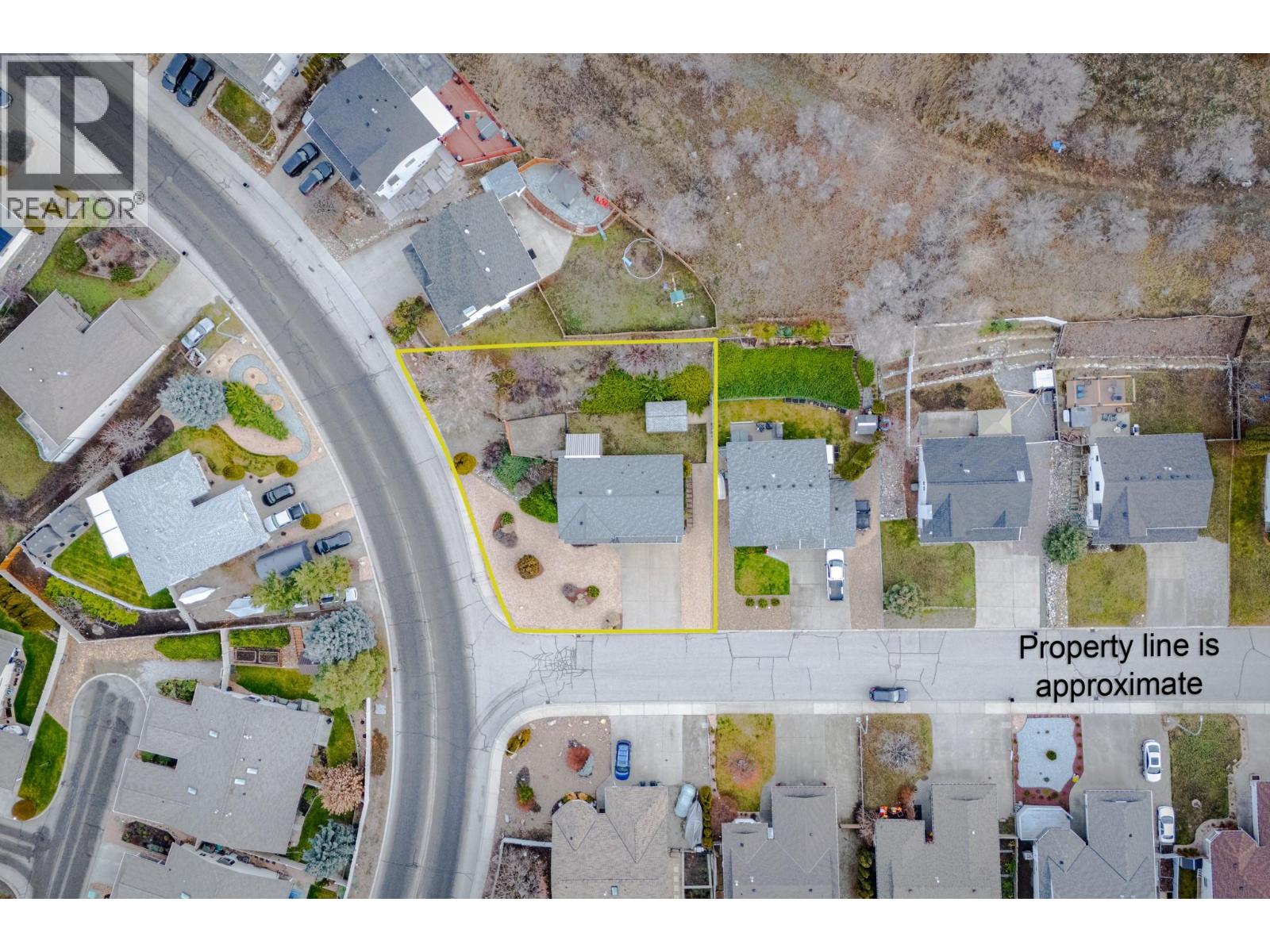 609 Mt Fosthall Place, Vernon