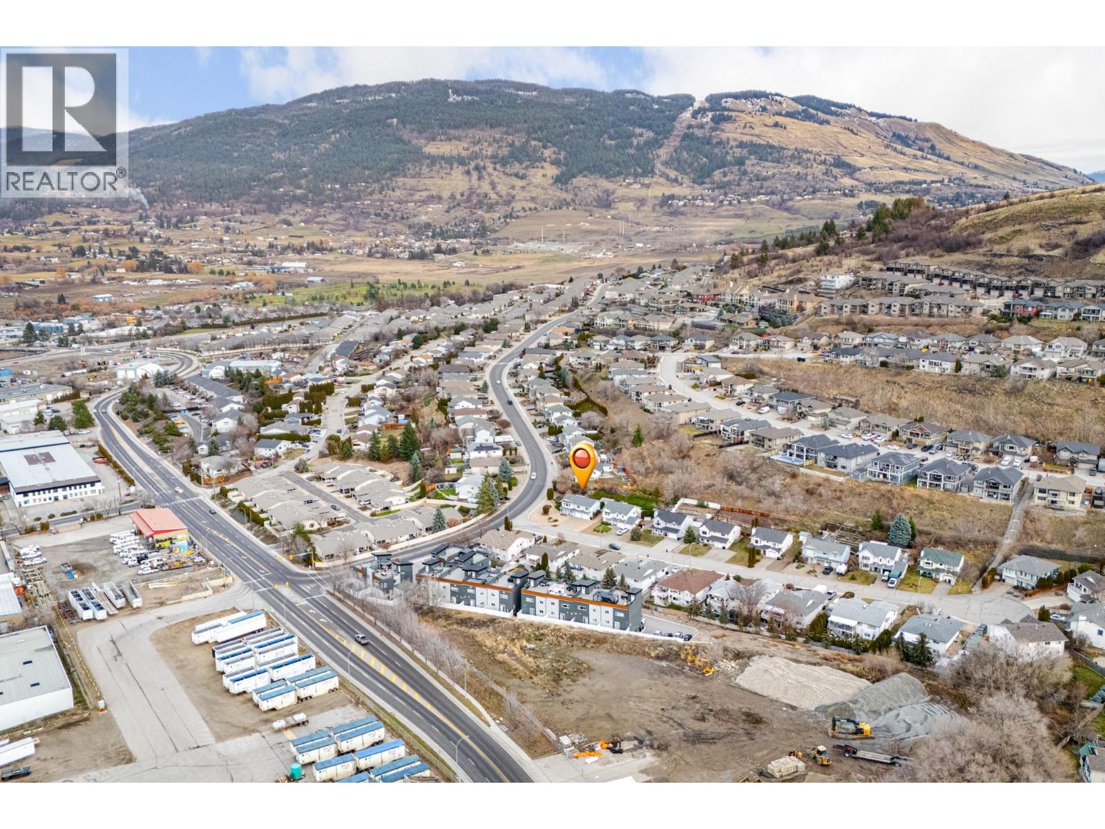 609 Mt Fosthall Place, Vernon