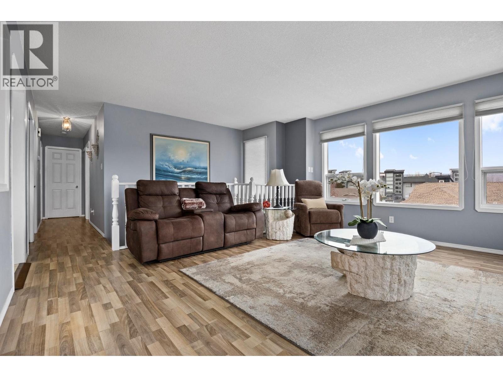 609 Mt Fosthall Place, Vernon