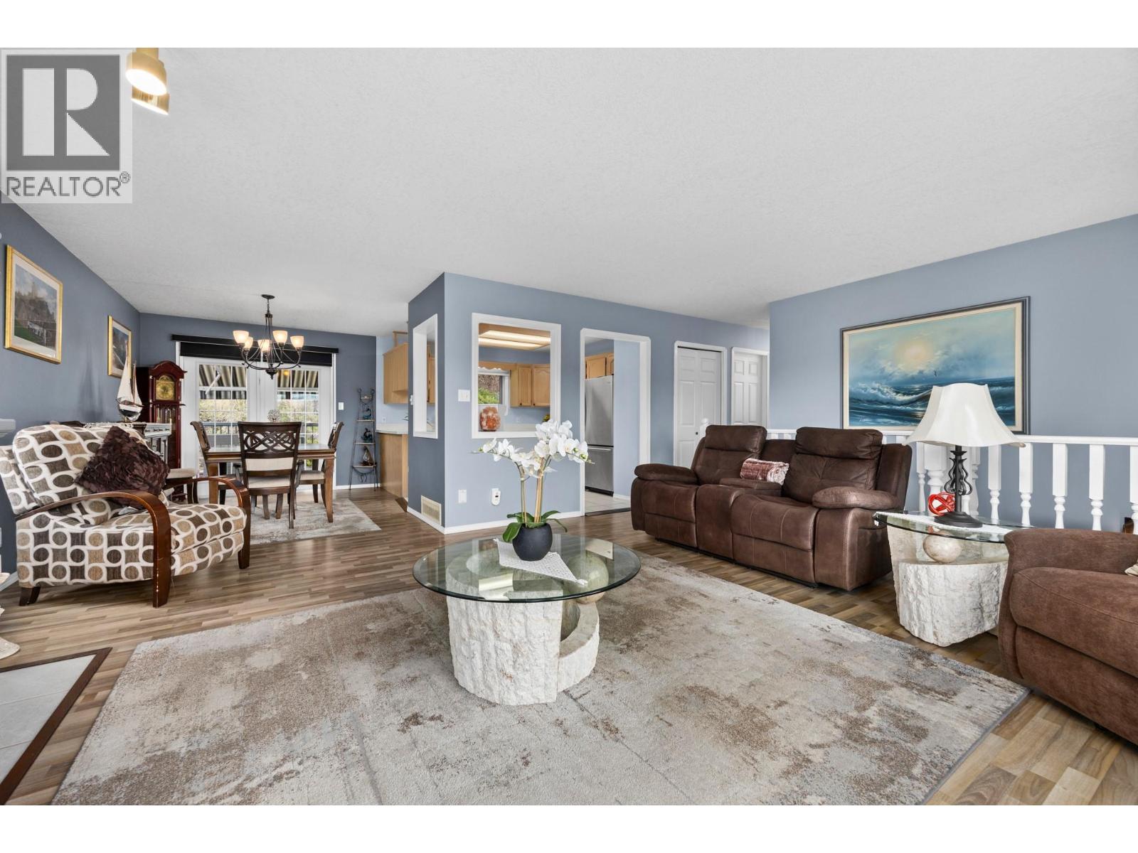 609 Mt Fosthall Place, Vernon