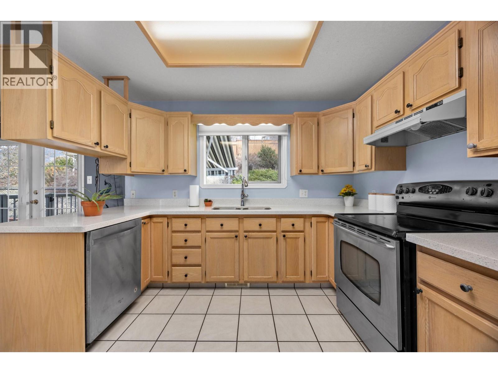 609 Mt Fosthall Place, Vernon