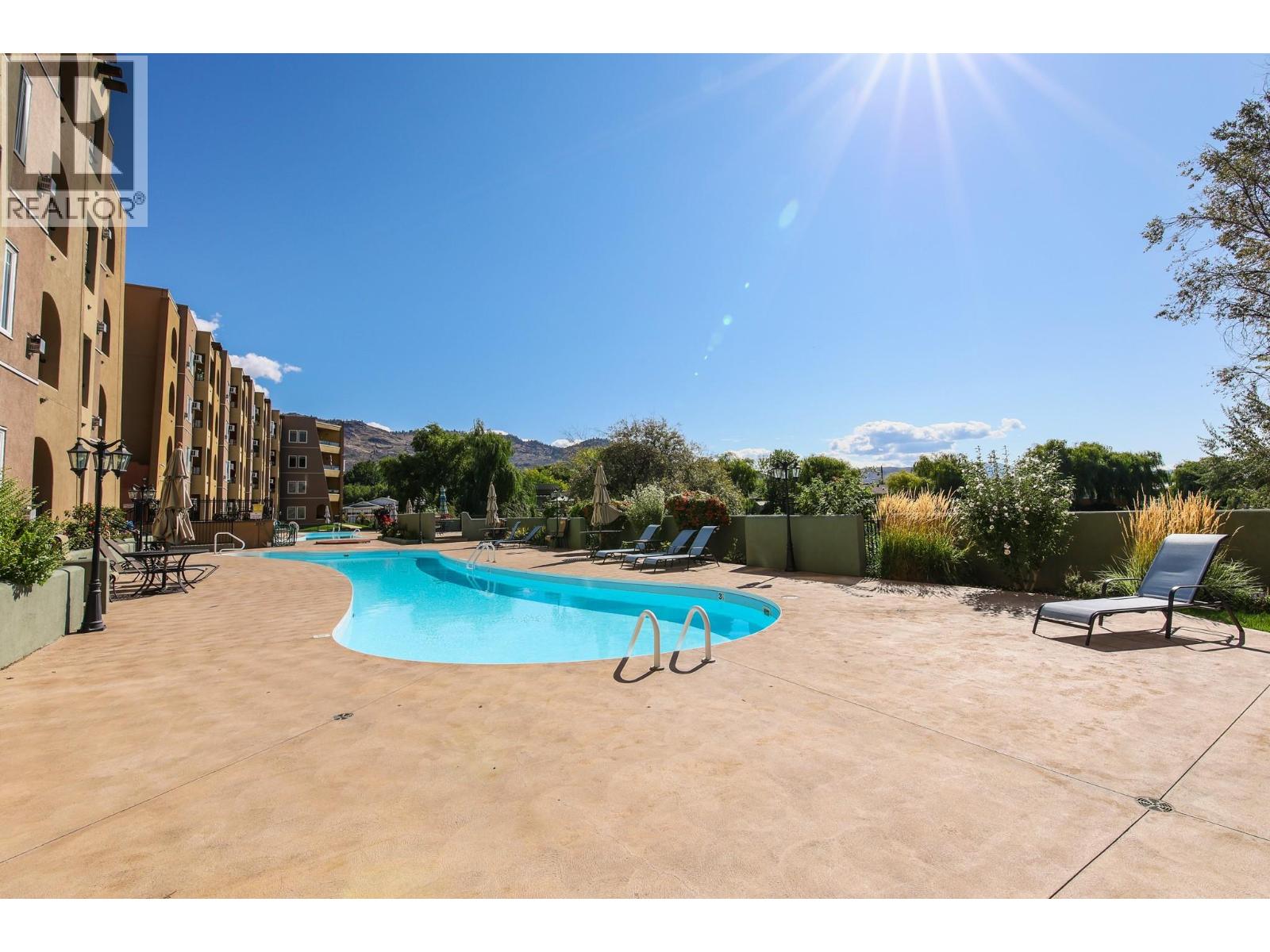 15 SOLANA KEY Court Unit# 204, Osoyoos