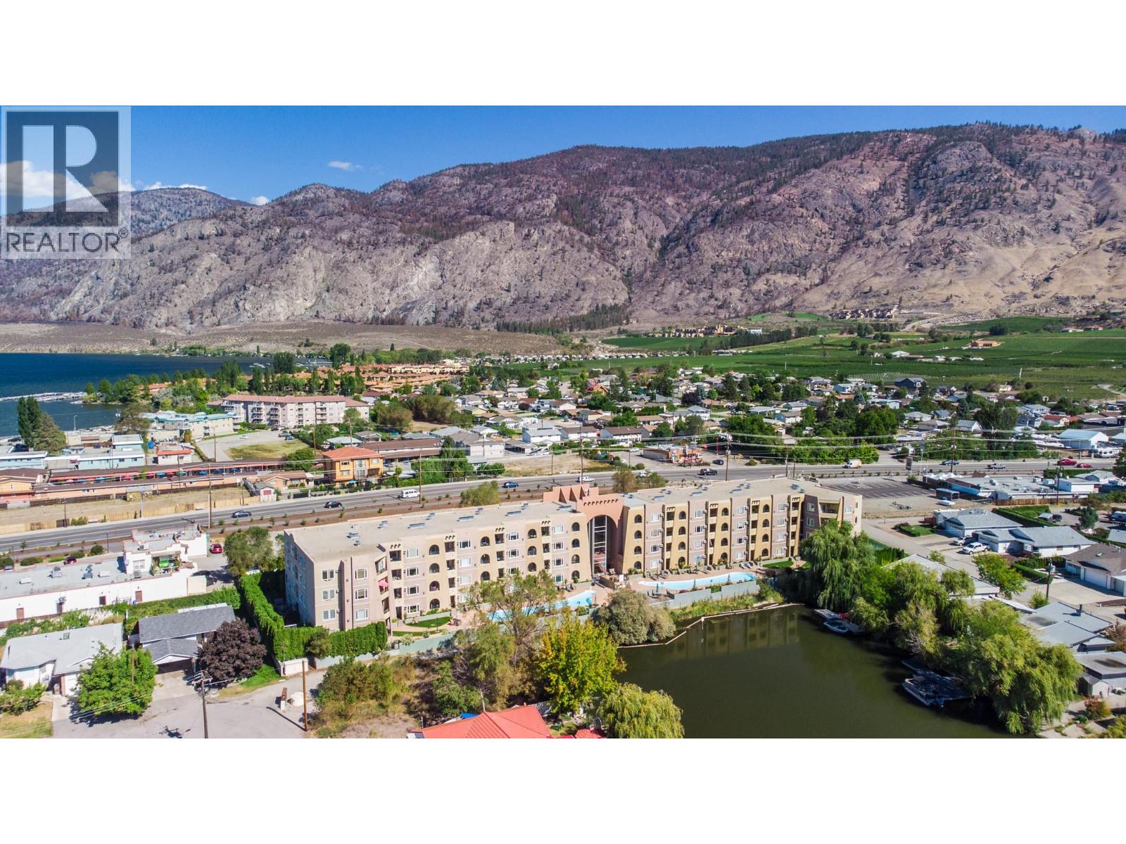 15 SOLANA KEY Court Unit# 204, Osoyoos