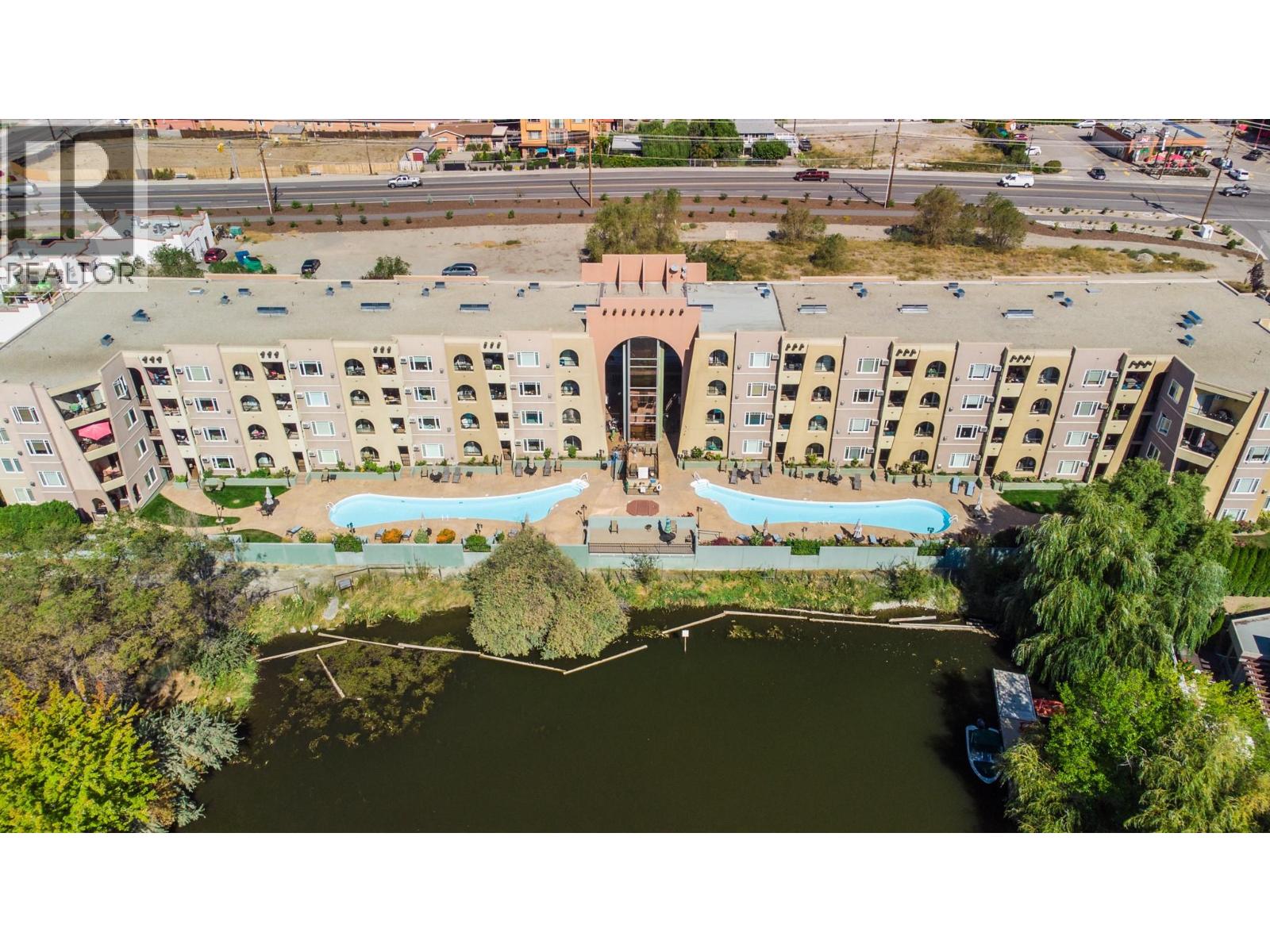 15 SOLANA KEY Court Unit# 204, Osoyoos