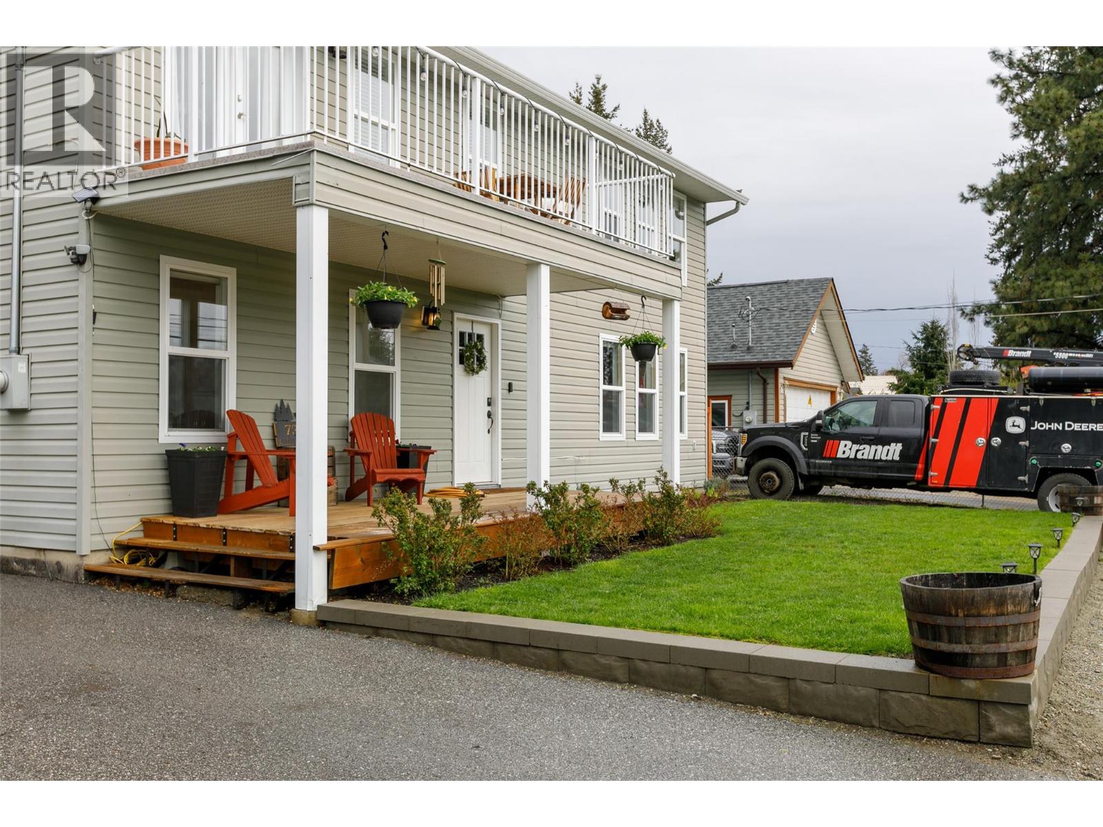  7318 Fintry Delta Road, Kelowna