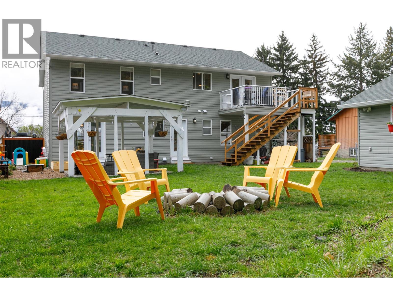  7318 Fintry Delta Road, Kelowna