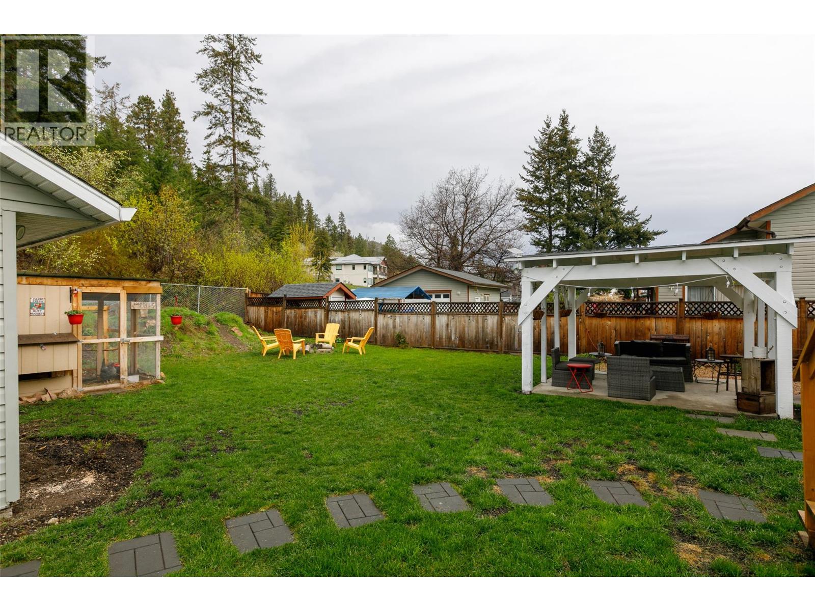  7318 Fintry Delta Road, Kelowna