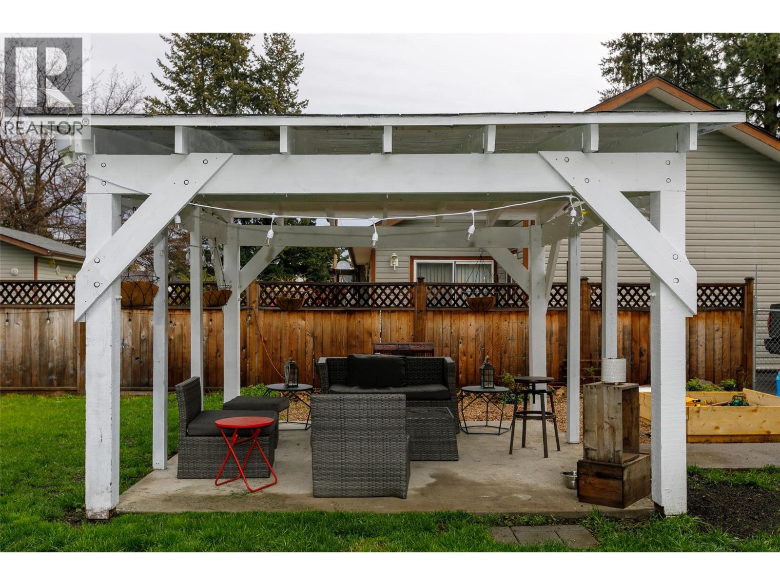  7318 Fintry Delta Road, Kelowna