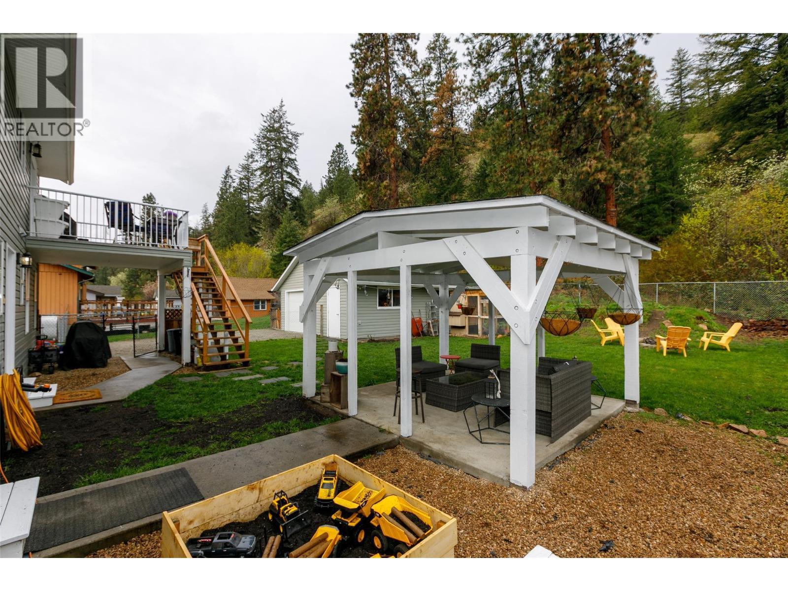  7318 Fintry Delta Road, Kelowna