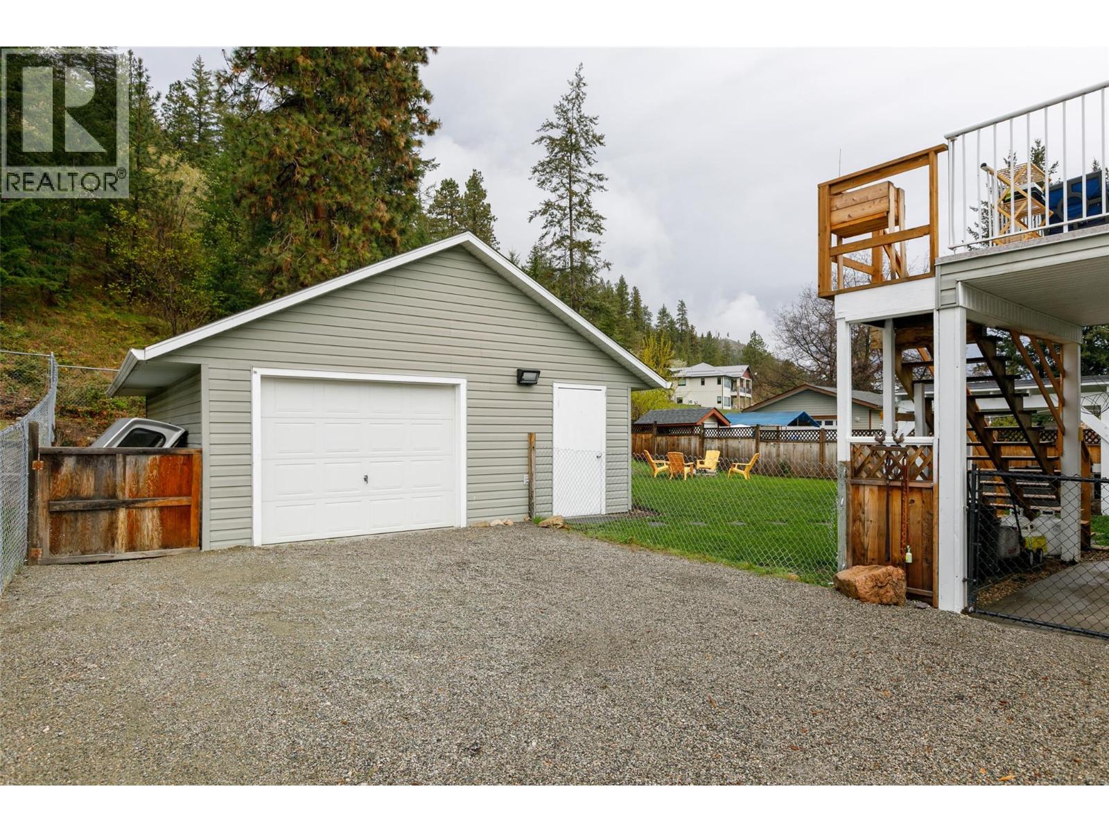  7318 Fintry Delta Road, Kelowna