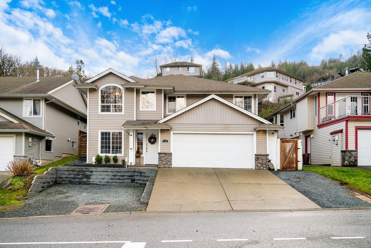 122 43995 CHILLIWACK MOUNTAIN ROAD, Chilliwack Mountain