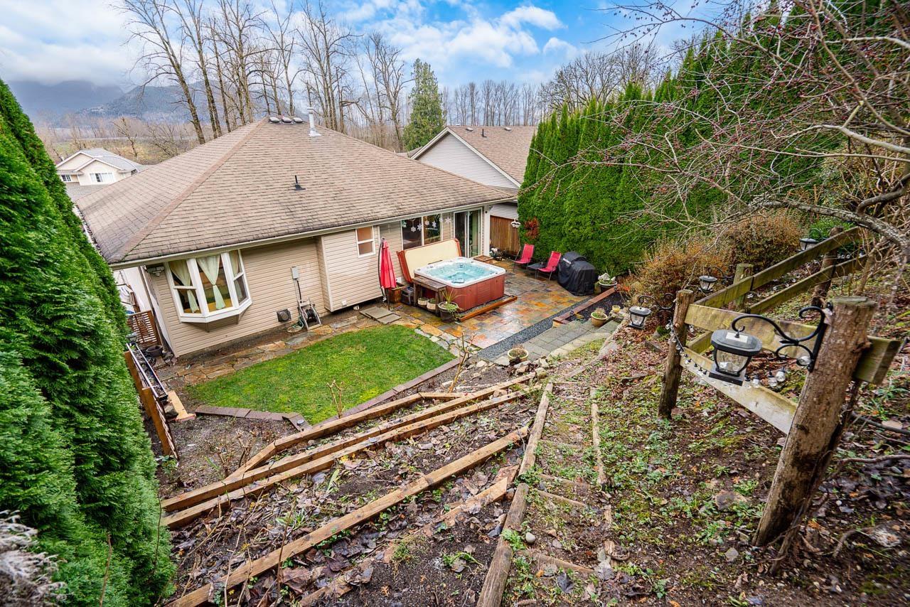 122 43995 CHILLIWACK MOUNTAIN ROAD, Chilliwack Mountain — photo 30