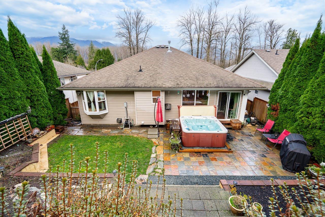 122 43995 CHILLIWACK MOUNTAIN ROAD, Chilliwack Mountain — photo 31