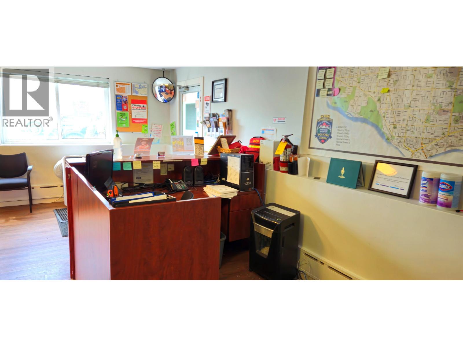 Office for Rent in Vancouver – 6076,6070 EAST BOULEVARD, Vancouver - Image 7