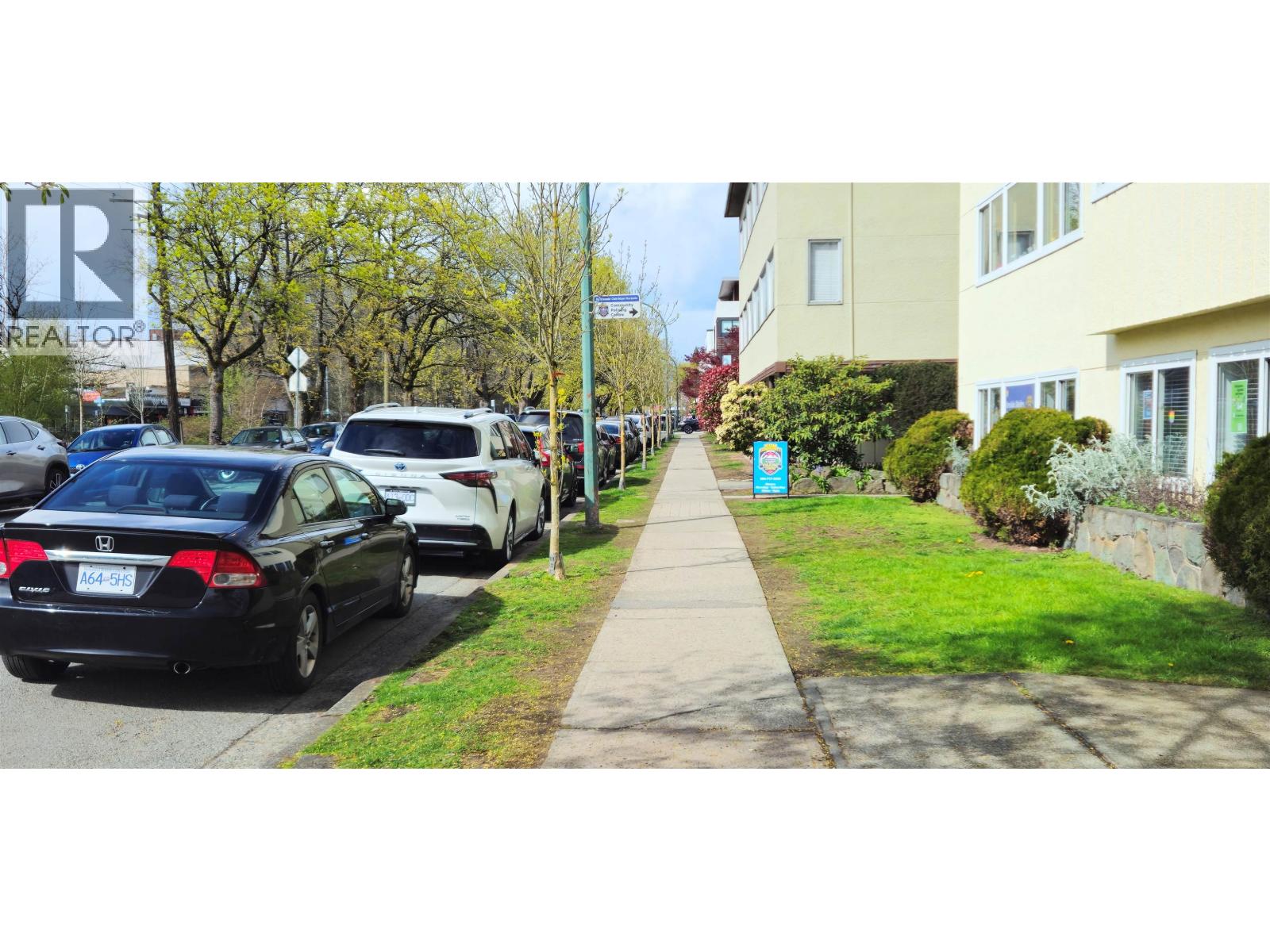 Office for Rent in Vancouver – 6076,6070 EAST BOULEVARD, Vancouver - Image 20