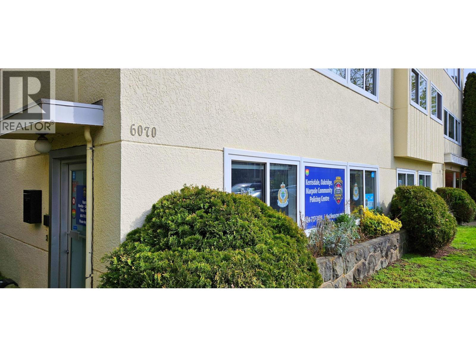Office for Rent in Vancouver – 6076,6070 EAST BOULEVARD, Vancouver - Image 2