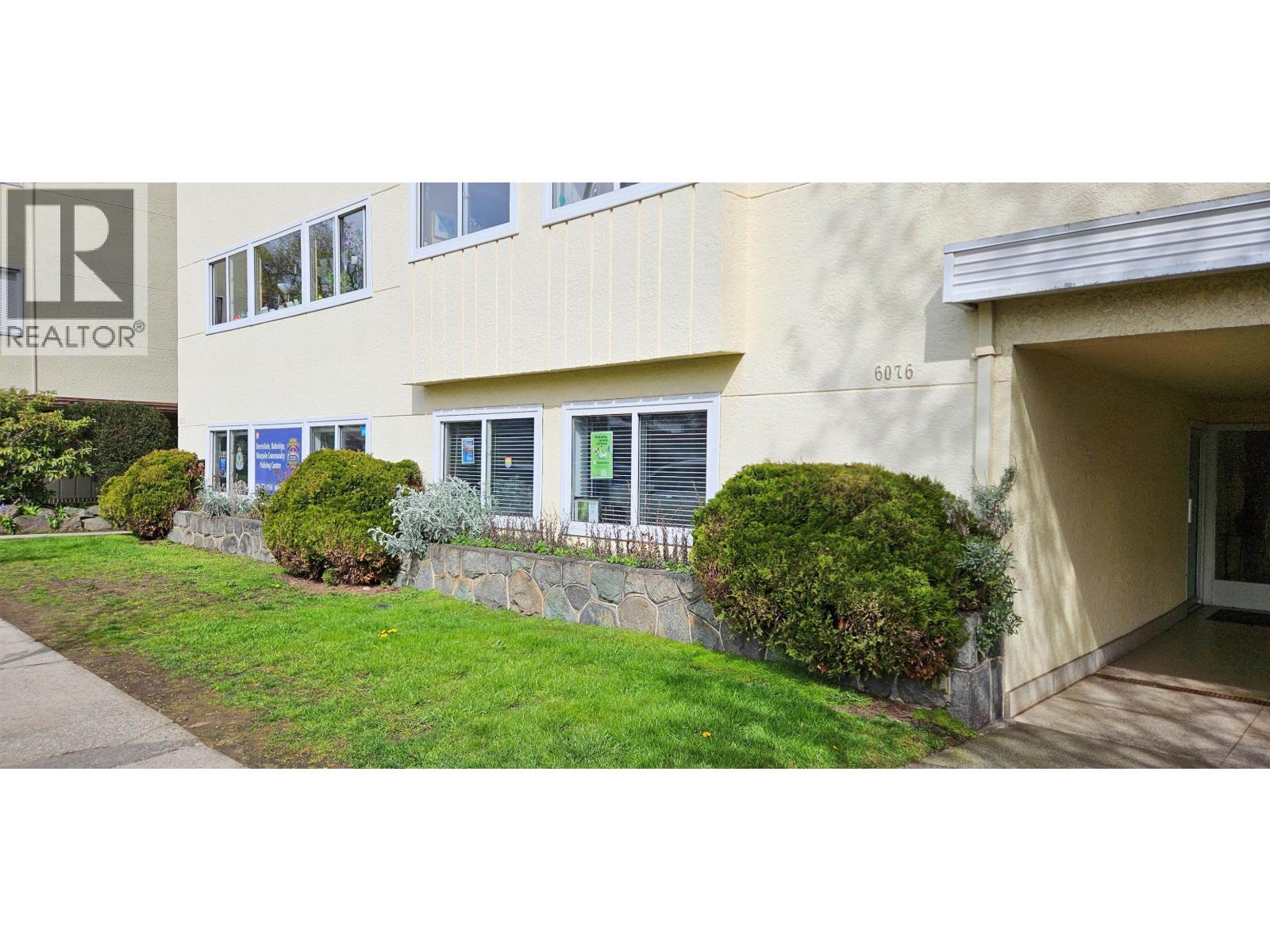 Office for Rent in Vancouver – 6076,6070 EAST BOULEVARD, Vancouver - Image 3