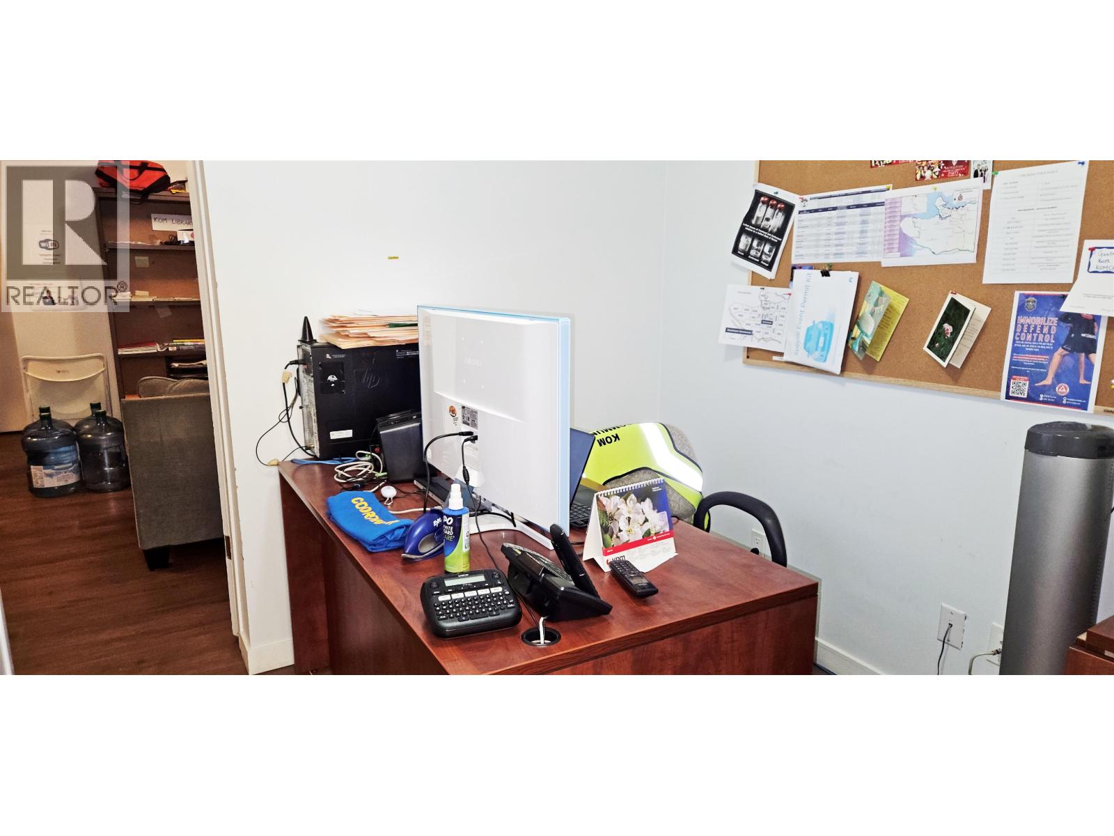 Office for Rent in Vancouver – 6076,6070 EAST BOULEVARD, Vancouver - Image 9