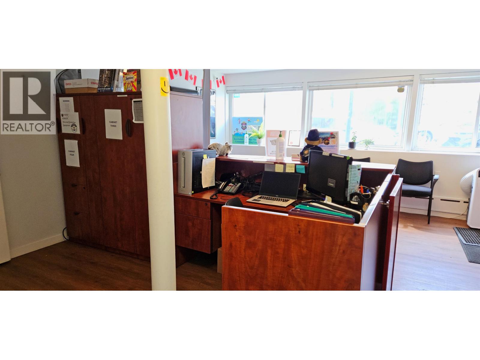 Office for Rent in Vancouver – 6076,6070 EAST BOULEVARD, Vancouver - Image 8