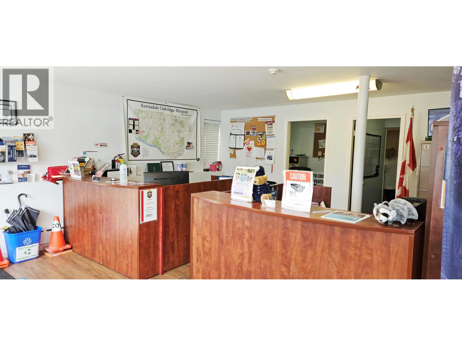 Office for Rent in Vancouver – 6076,6070 EAST BOULEVARD, Vancouver - Image 5