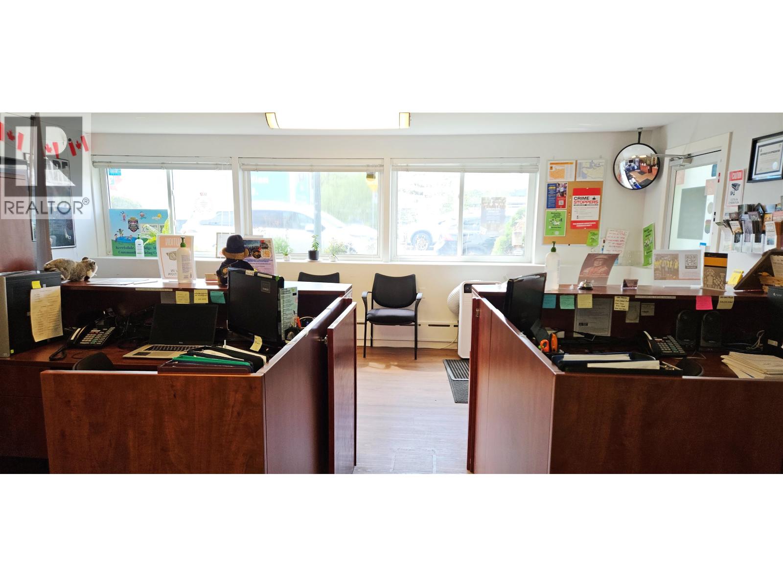 Office for Rent in Vancouver – 6076,6070 EAST BOULEVARD, Vancouver - Image 6