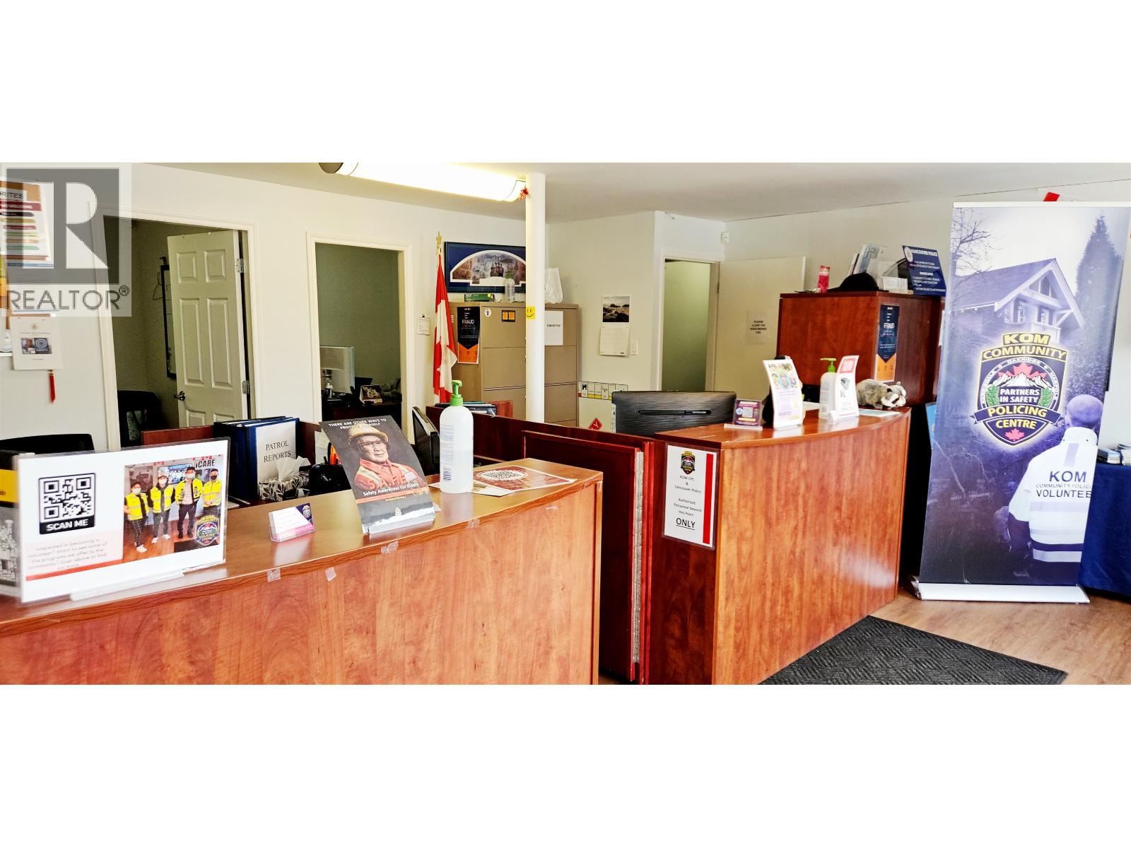Office for Rent in Vancouver – 6076,6070 EAST BOULEVARD, Vancouver - Image 4