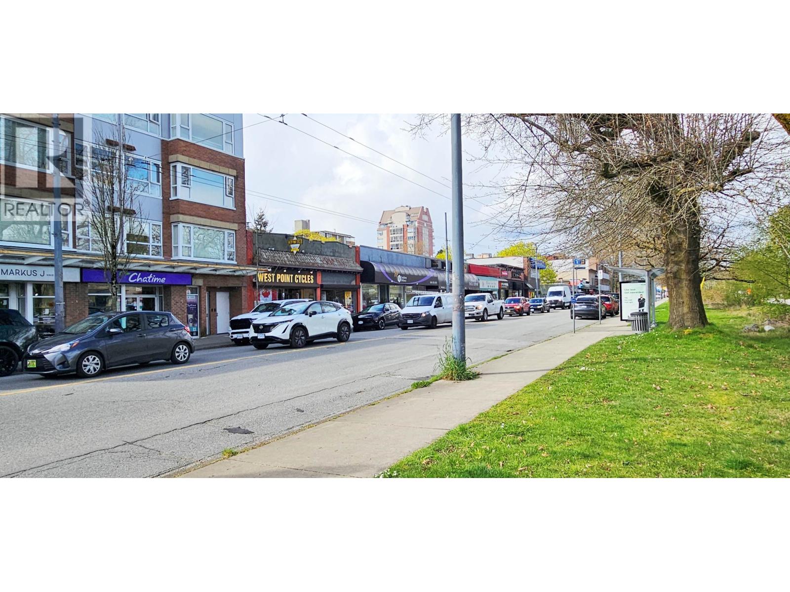 Office for Rent in Vancouver – 6076,6070 EAST BOULEVARD, Vancouver - Image 29