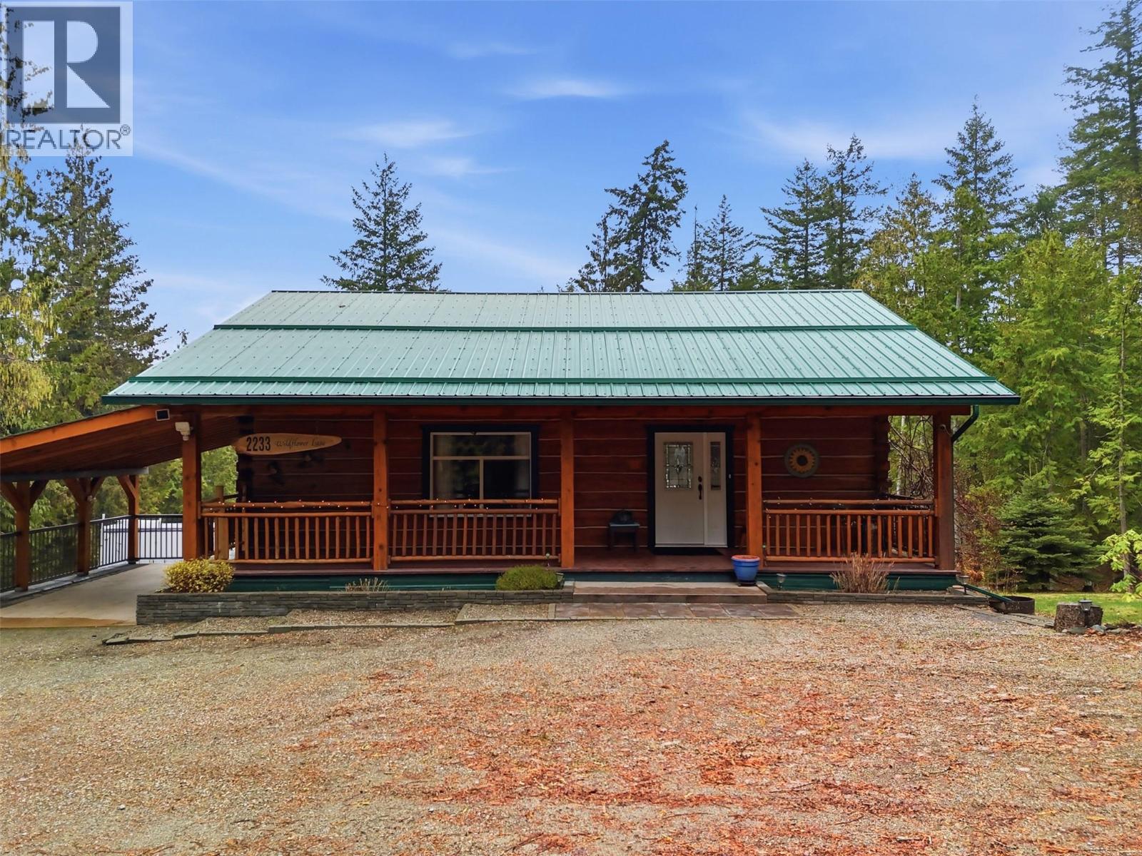  2233 Wildflower Lane, Sorrento