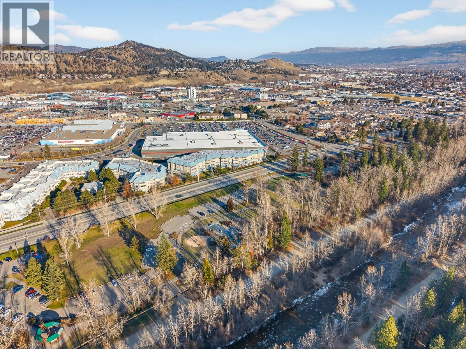 2300 Benvoulin Road Unit# 105, Kelowna