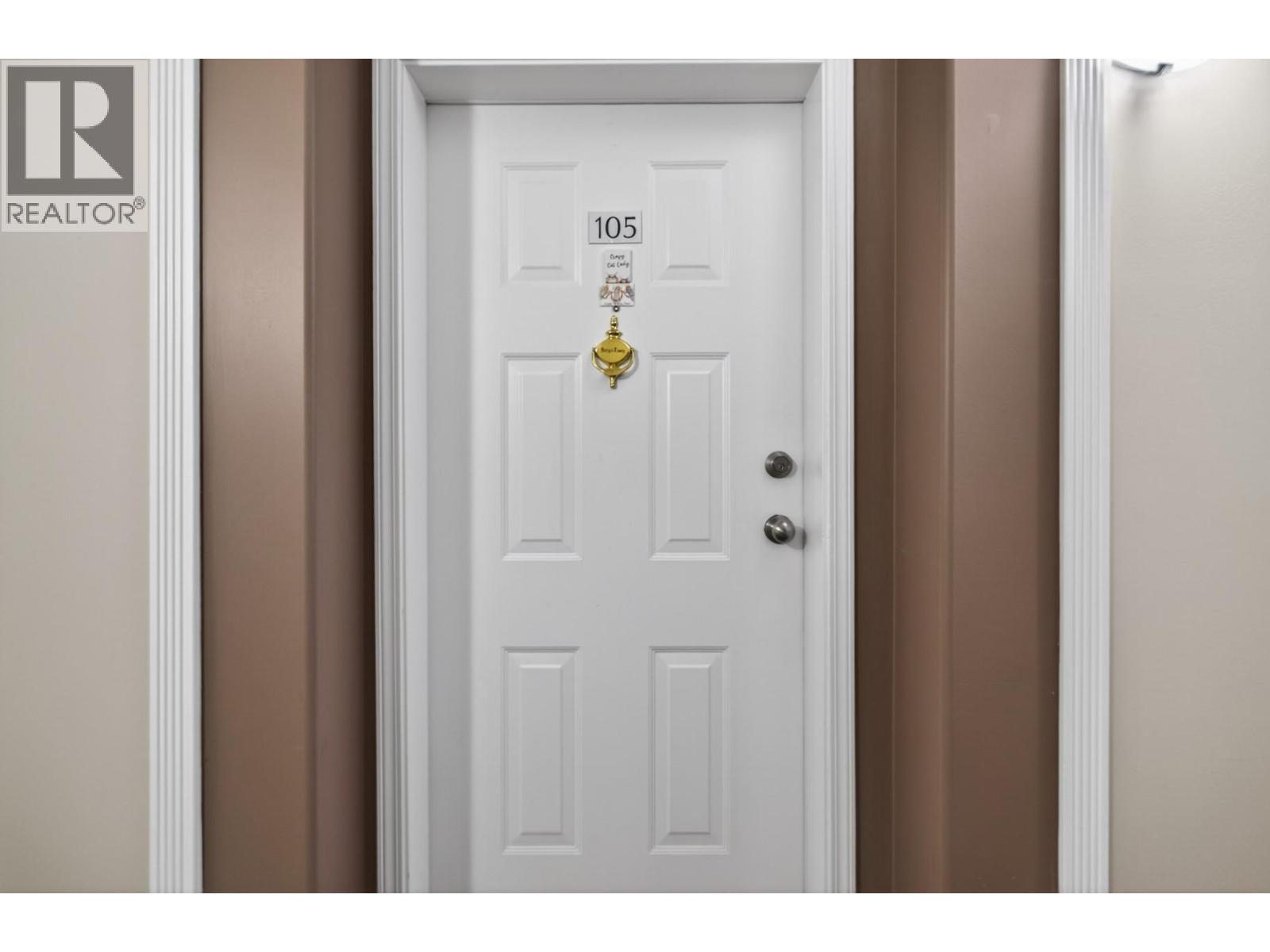 2300 Benvoulin Road Unit# 105, Kelowna