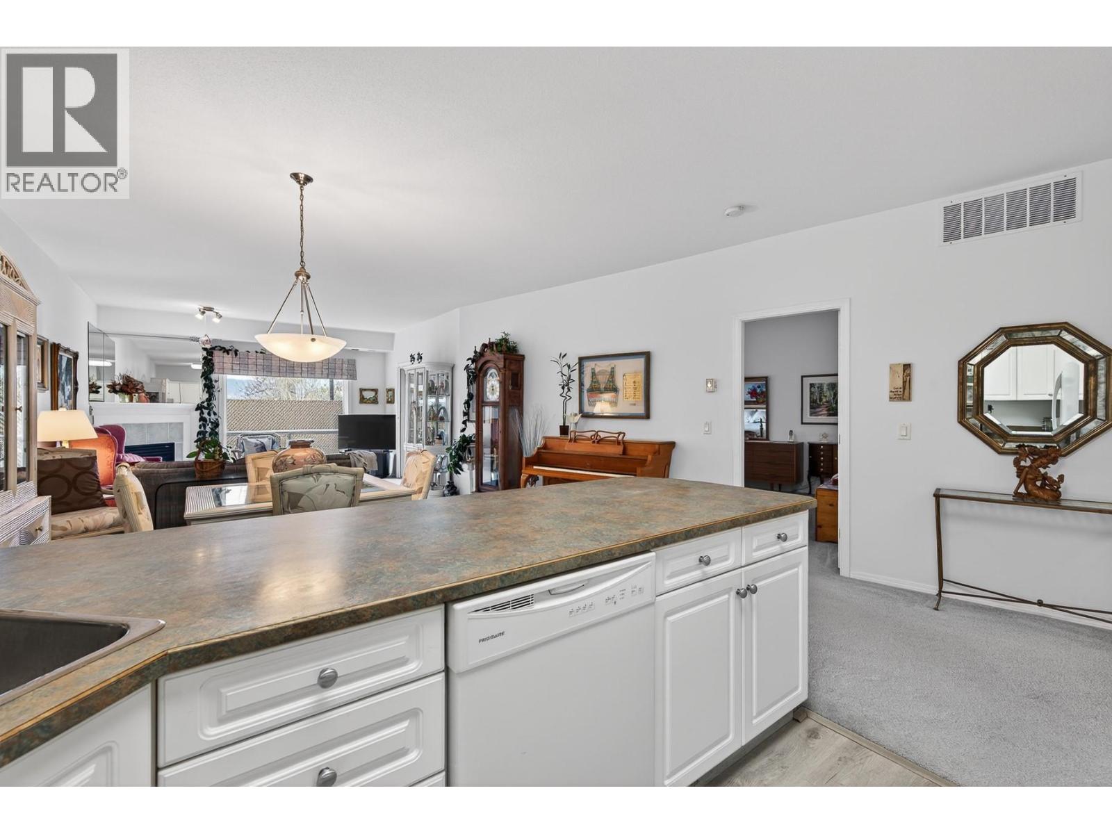 2300 Benvoulin Road Unit# 105, Kelowna