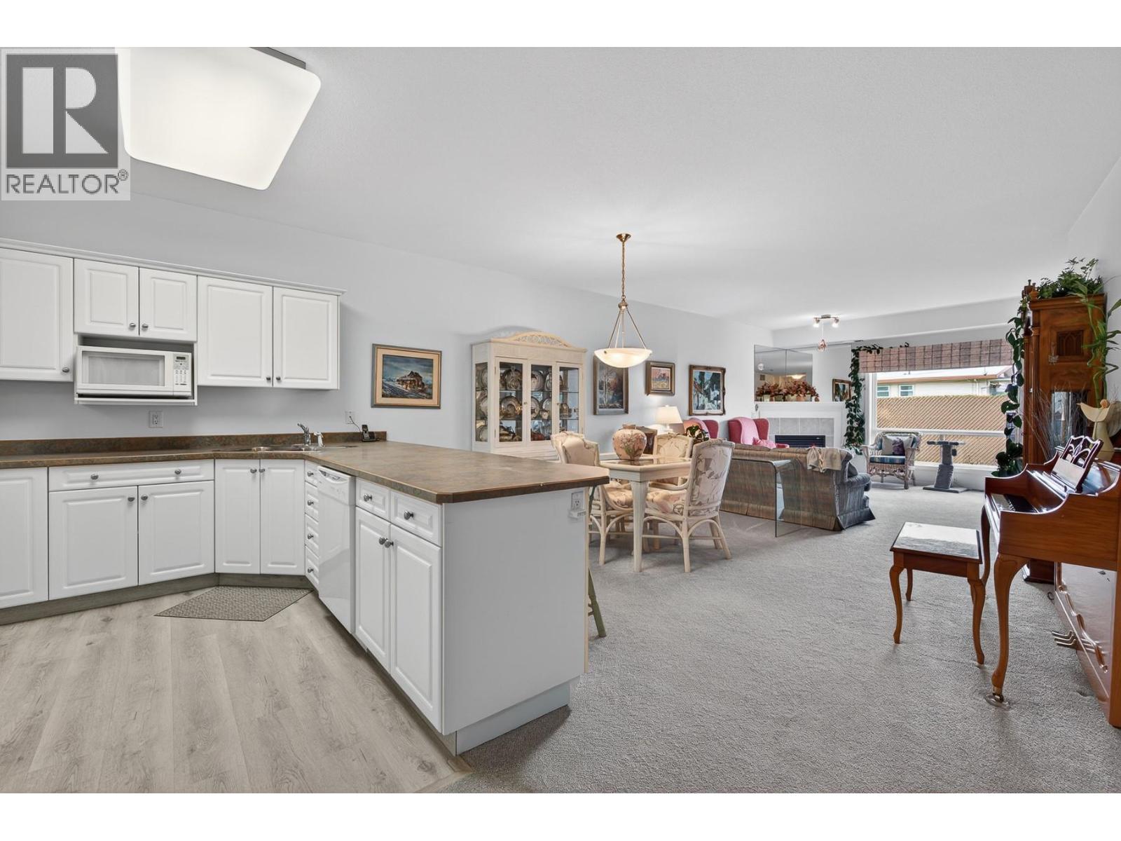 2300 Benvoulin Road Unit# 105, Kelowna