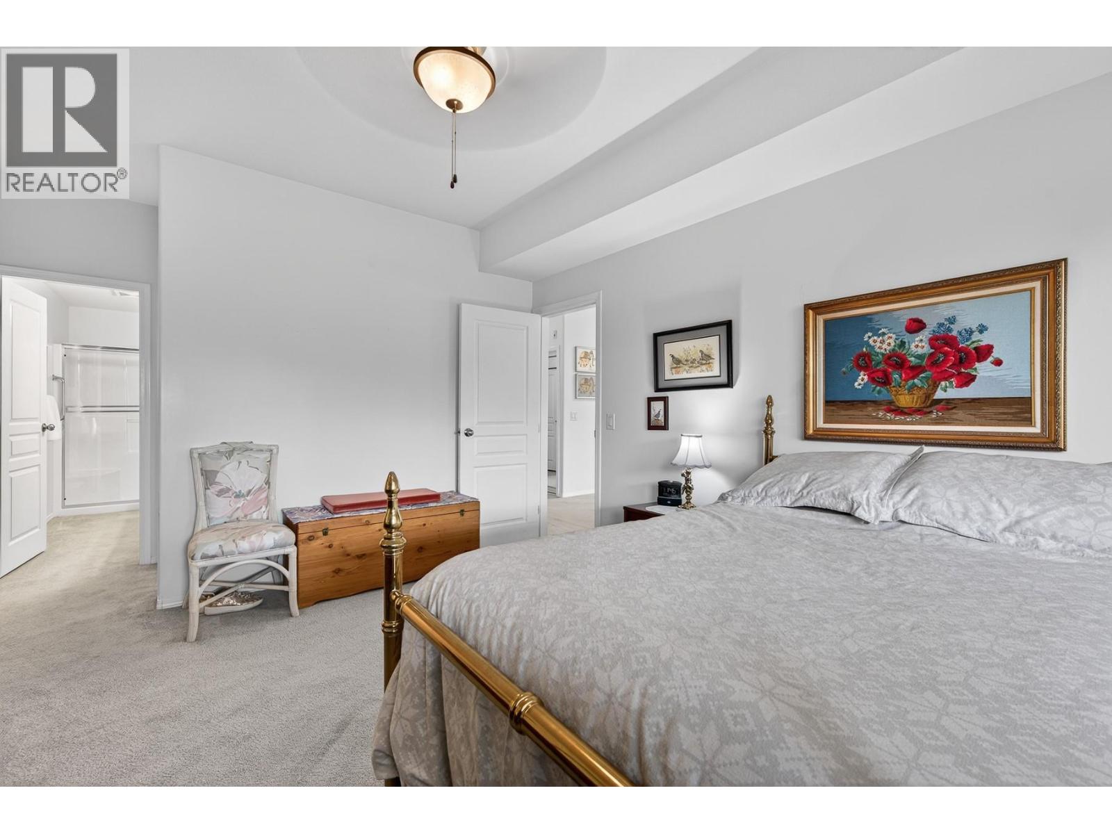 2300 Benvoulin Road Unit# 105, Kelowna