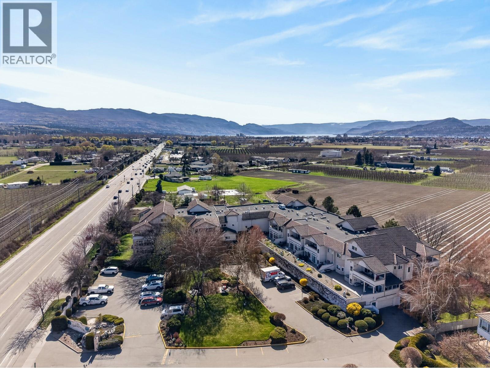 2300 Benvoulin Road Unit# 105, Kelowna