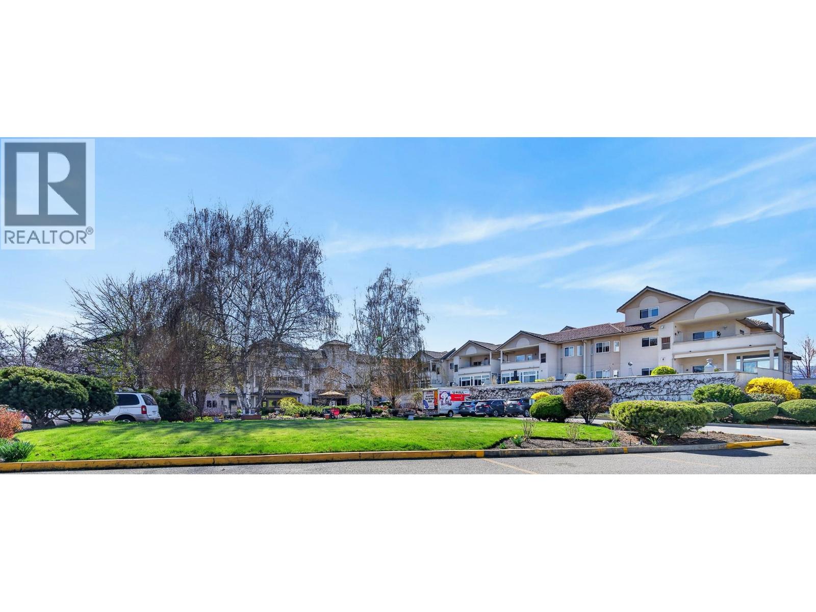 2300 Benvoulin Road Unit# 105, Kelowna