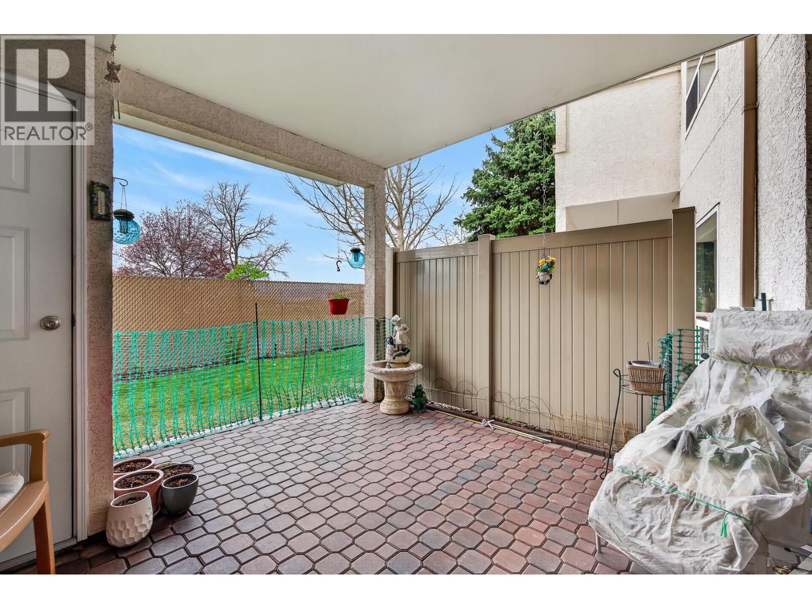 2300 Benvoulin Road Unit# 105, Kelowna