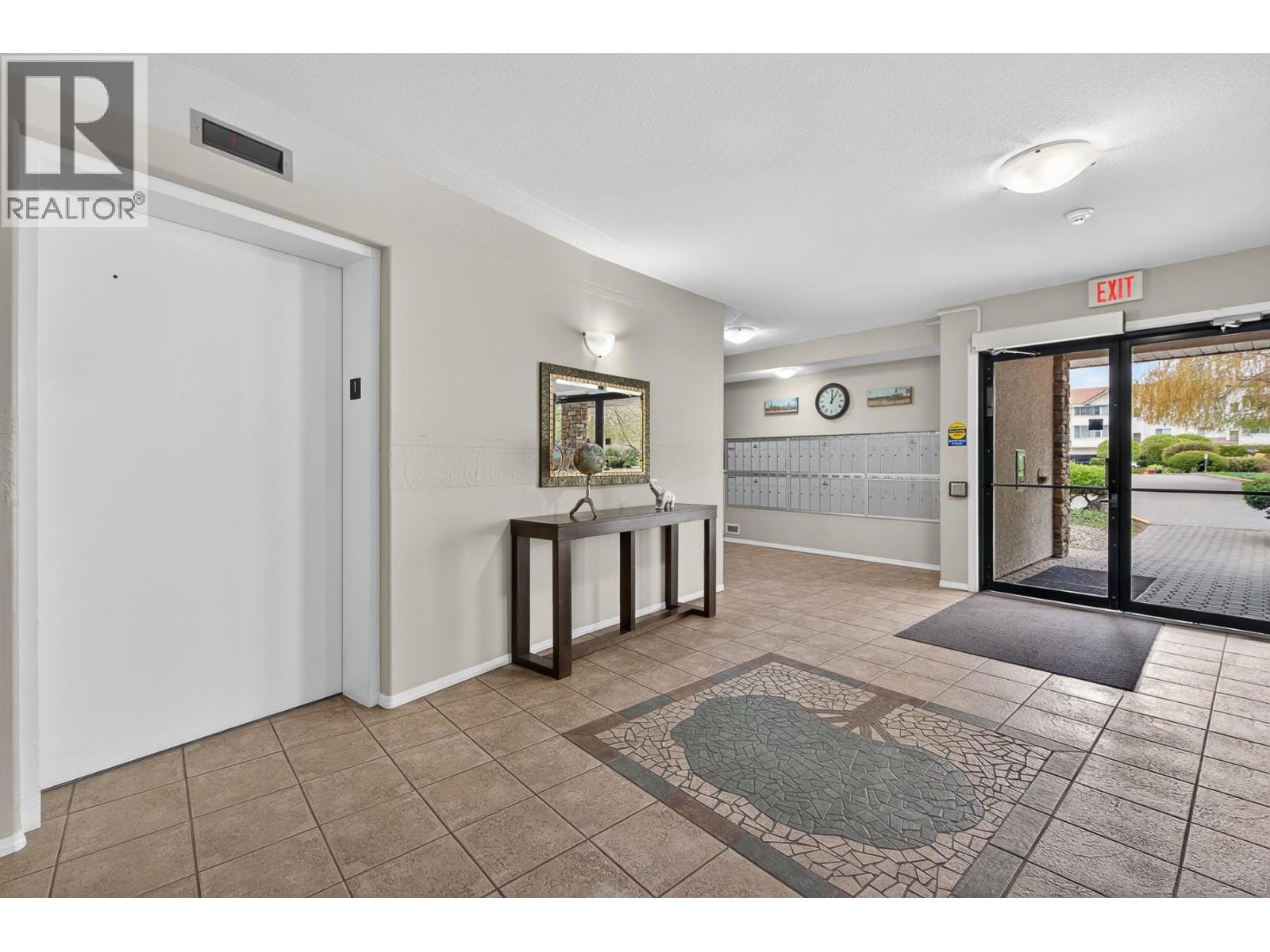 2300 Benvoulin Road Unit# 105, Kelowna