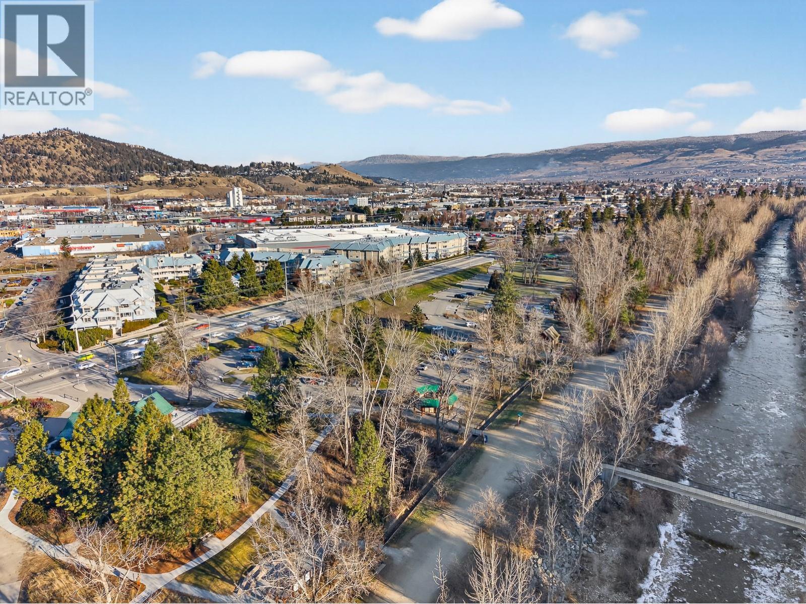 2300 Benvoulin Road Unit# 105, Kelowna
