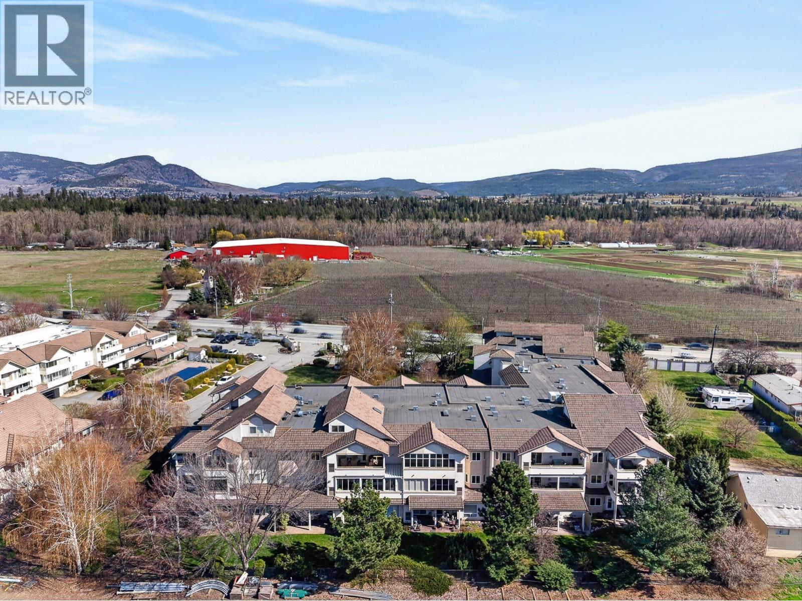 2300 Benvoulin Road Unit# 105, Kelowna