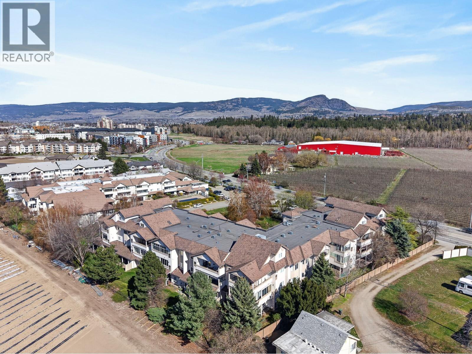 2300 Benvoulin Road Unit# 105, Kelowna